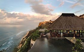 Bvlgari Resort Bali Uluwatu (bali) Indonesia